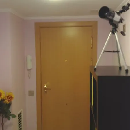 Апартаменты Apartament Sofia *