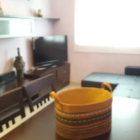 Apartament Sofia * Ампоста