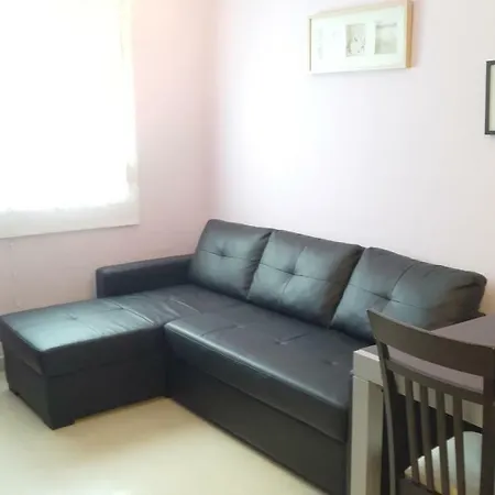 Апартаменты Apartament Sofia *