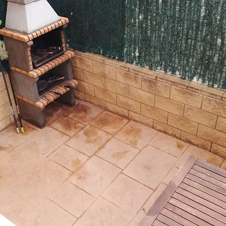 Apartament Sofia Ампоста