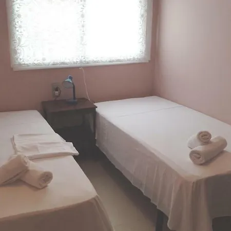 Apartament Sofia *