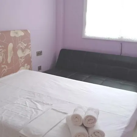 Apartament Sofia * Ампоста