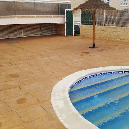 Apartament Sofia * Ампоста