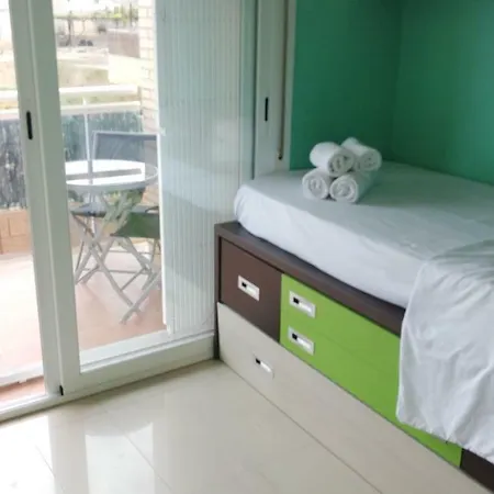 Apartament Sofia Ампоста