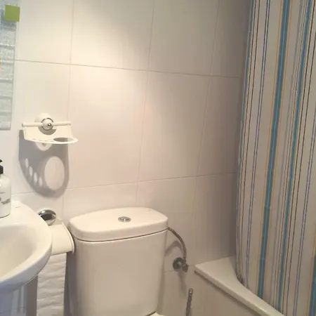 Apartament Sofia Апартаменты Ампоста